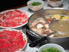 吊龙-汕头八合里海记牛肉店(清河店)