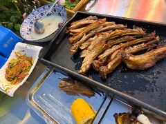 -张记焖窑·十五年专注焖烤(雍和宫店)