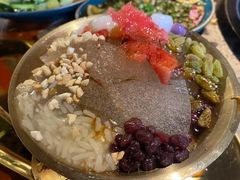-匠岳·王宝器麻椒鱼(都江堰店)