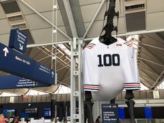 -奥黑尔国际机场