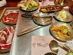 -西塔老太太泥炉烤肉(苏州大悦城店)