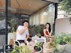 -几静cafe(基湖店)