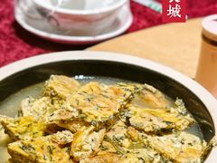 -园林美食城·本土农家菜(杨和镇店)