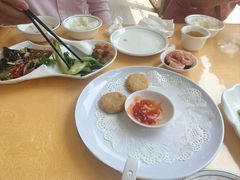 -鹏城人家海鲜酒家·23年老字号(较场尾店)