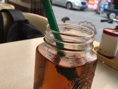 冬瓜茶-鑫馨餐厅