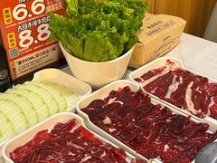 -潮汕大目牛肉火锅(上梅林店)