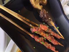 -范饭椰林川湘味海鲜·椰子鸡(三亚湾椰梦长廊店)