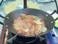 -祝家花園(伯渎港店)