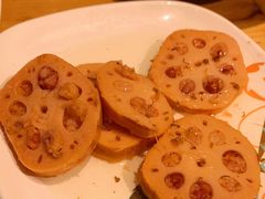 -老城南.鸭血粉丝汤(夫子庙店)