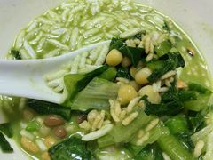 -客家养生油茶(汕尾店)