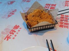 -不仔客海鲜·烧烤·270度海景餐厅(大东海店)