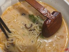 -味千拉面(淮安万达店)