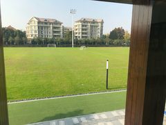 -上海德威外籍人员子女学校(浦东校区)