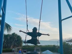 -三亚亚龙湾天域度假酒店