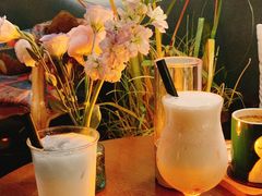 -咖法森林·咖啡  酒吧(天河店)