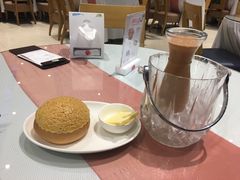 -庆记香港烧味小馆(浦东机场店)