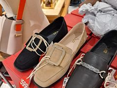 -崇光百货(铜锣湾店)