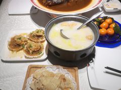 -旺顺阁·北京菜(北辰上品+)