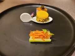 -广州文华东方酒店·江-由辉师傅主理