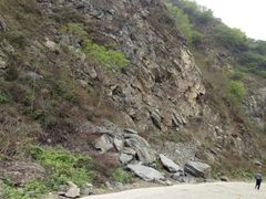 -终南山国家森林公园