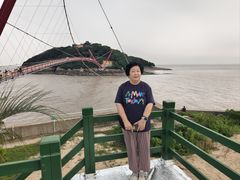 -外蒲山