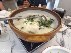 -宝荣鱼馆·临湖之宴(千岛湖店)