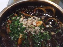 -小厨娘淮扬菜(清江苏宁广场店)