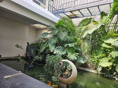 -漫笙舍Manse·咖啡·民宿