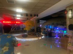 -极乐汇汗蒸会馆(杭州店)