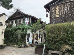 -小河直街历史文化街区