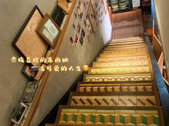 -时光花园(白鹭洲店)