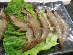 -锅说大脸毛肚重庆老火锅(佐阾店)