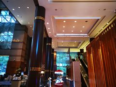 -上海新锦江大酒店