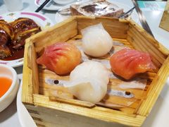 手工虾饺皇-东鑫记港式茶餐厅(南京东路店)
