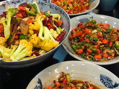 -潇湘阁(三里屯SOHO店)