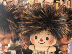 -海底捞火锅(高新活力城Villgae店)