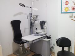 -启明眼镜(海淀黄庄店)