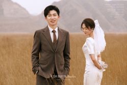 -CD视觉婚纱摄影