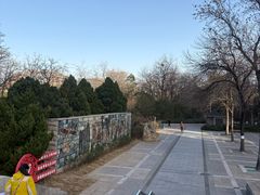-元大都城垣遗址公园