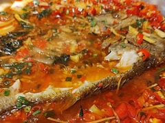 -楚成谷鸭馆(裕民店)