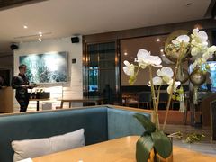 大堂-EN SPACE恩空间