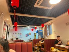 -前门杨记·铜锅涮肉(王府井·故宫店)