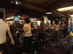 -力美健健身俱乐部(金碧店)