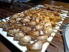 -義聚德·清真铜锅涮羊肉·烧烤(河东店)