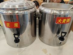 -欣达面馆(天桥支路店)
