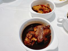 -万龙洲海鲜(南新仓店)