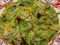 -破三川·新川菜(静安大融城店)