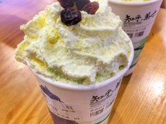 -茶颜悦色(银盆岭万达广场店)