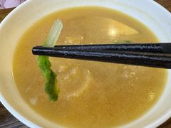 -韩萍老南京馄饨(河西万达店)