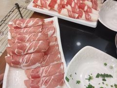 -情忆草原涮肉馆